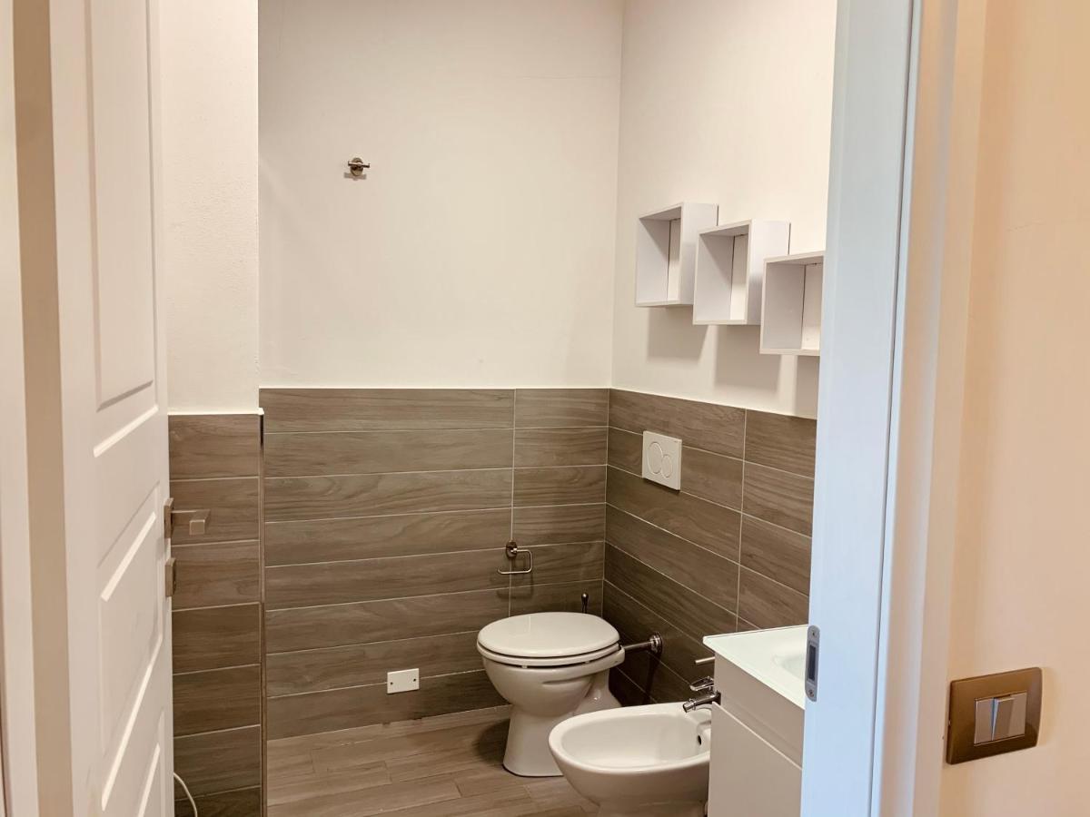 Marilyn Arpa Apartment Sirmione Exterior photo