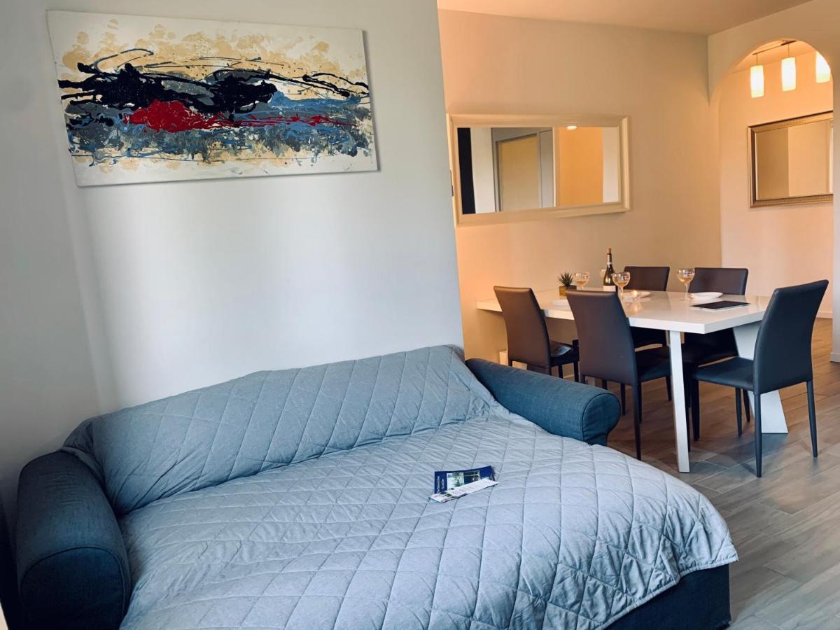 Marilyn Arpa Apartment Sirmione Exterior photo