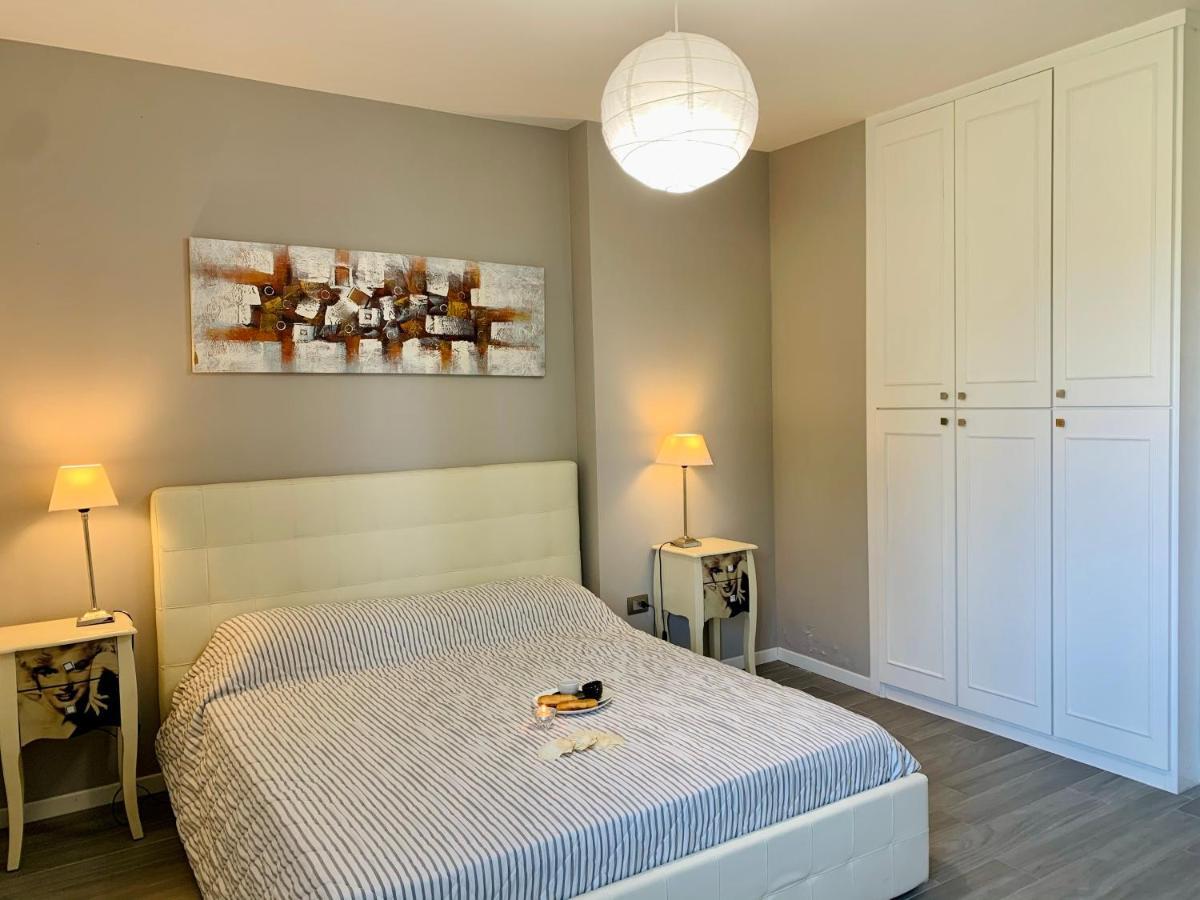 Marilyn Arpa Apartment Sirmione Exterior photo