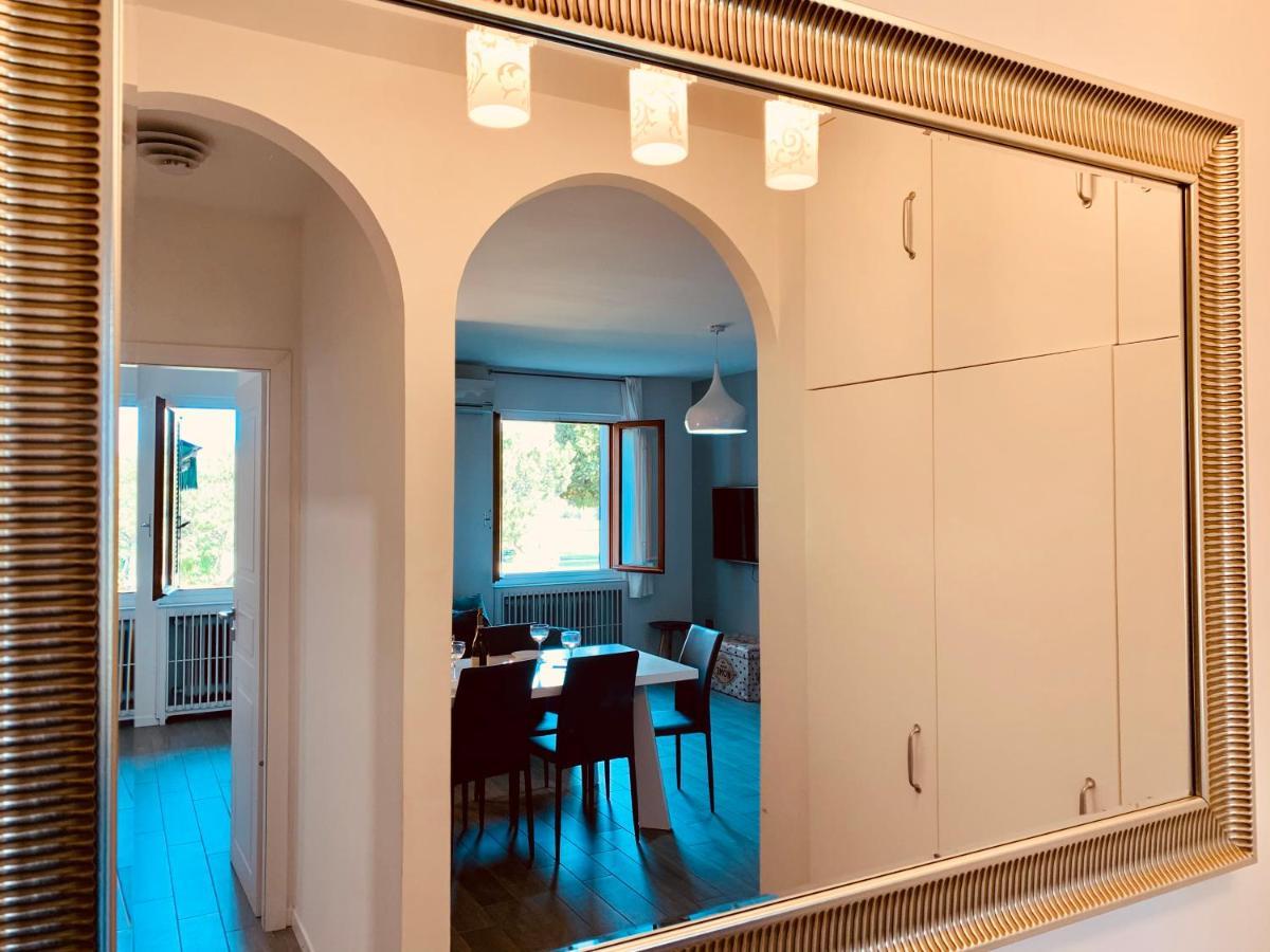 Marilyn Arpa Apartment Sirmione Exterior photo