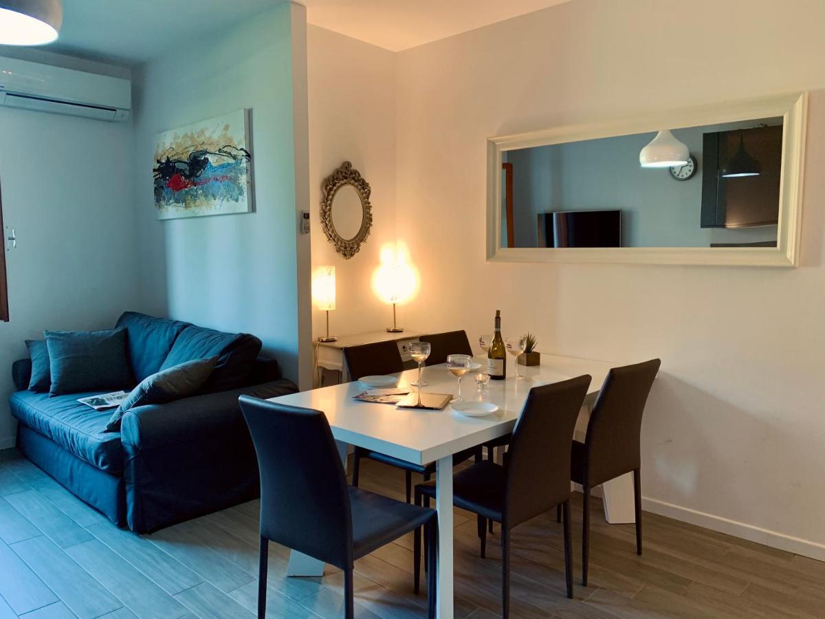 Marilyn Arpa Apartment Sirmione Exterior photo
