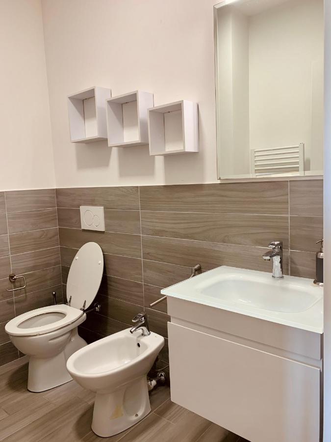 Marilyn Arpa Apartment Sirmione Exterior photo