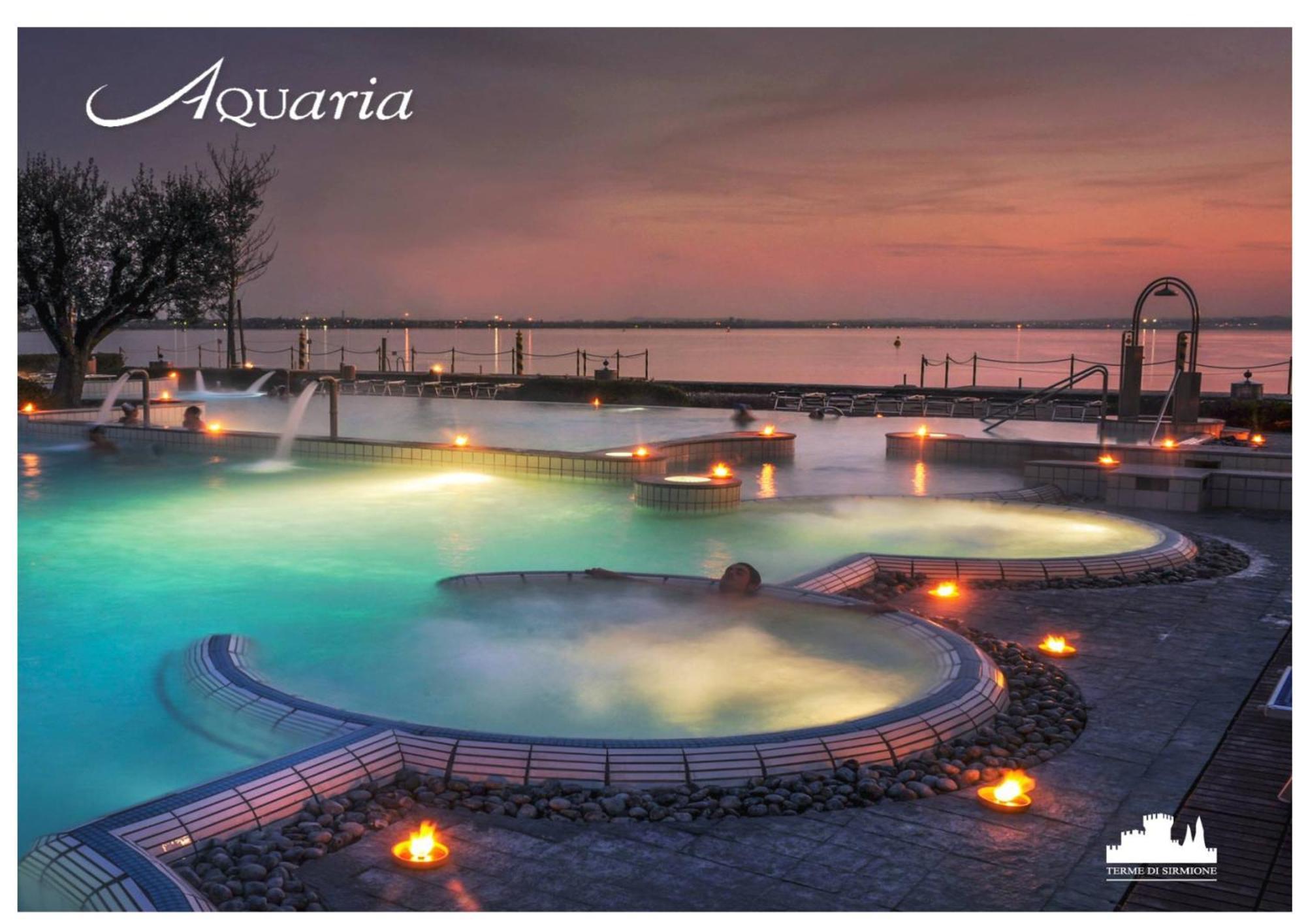 Marilyn Arpa Apartment Sirmione Exterior photo