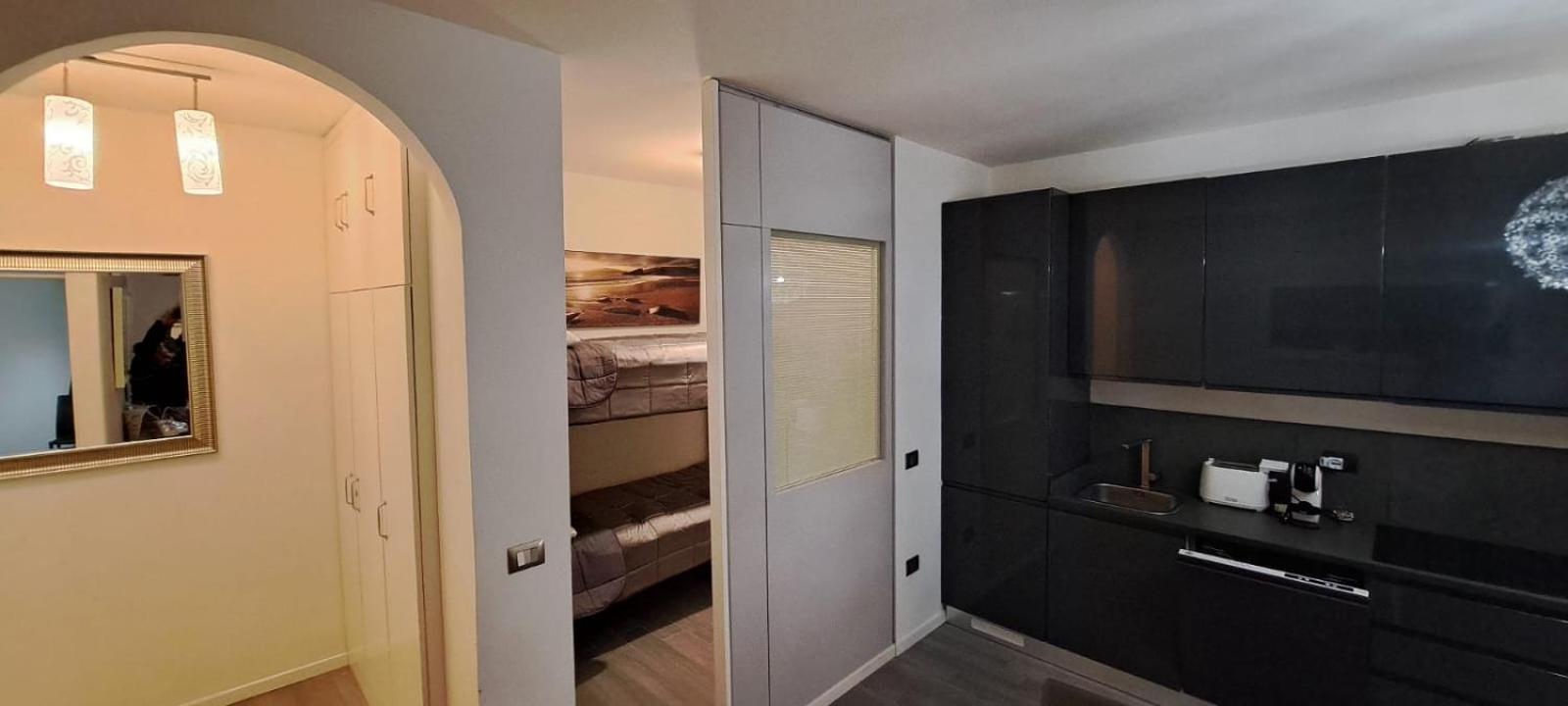 Marilyn Arpa Apartment Sirmione Exterior photo
