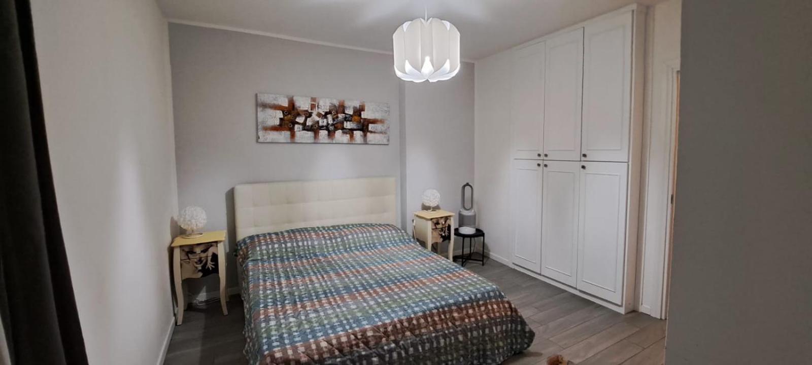 Marilyn Arpa Apartment Sirmione Exterior photo